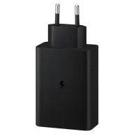 SAMSUNG EP-T6530N 65 W 1xUSB + 2xUSB Type C hálózati töltőfej