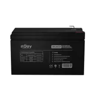 NJOY GPL09122F Baterija 12V 30.55W bez održavanja T2/F2