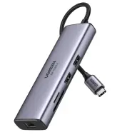 UGREEN CM512 Hub Adapter 4K 60Hz 60515