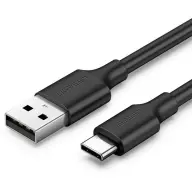 UGREEN USB 2.0 Type C Transformator Schwarz 2m 60118
