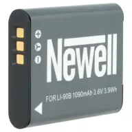 NEWELL LI-90&92 Olympus