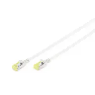 DIGITUS UTP CAT6A veza Siva 1m DK-1624-A-010S