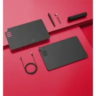 XP-PEN Deco 03 Grafikus tablet