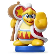 NINTENDO Amiibo Kirby - King Dedede