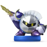NINTENDO Amiibo Kirby - Meta Knight