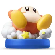 NINTENDO Amiibo Kirby - Waddle Dee