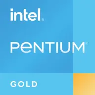 INTEL Pentium Gold G7400 3.70GHz LGA-1700 BOX Intel hűtő ventilátorral BX80715G7400