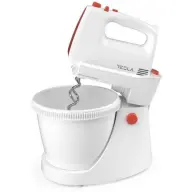 TESLA SMART MX501WRB Mixer Schüssel 500 W 3 l Weiß
