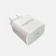 APPROX 20W TYPE-C CHARGER alb