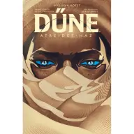 Brian Herbert - Kevin J. Anderson - Dűne: Atreides-ház - Második kötet