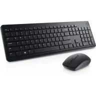 DELL KM3322W Mađarski crno