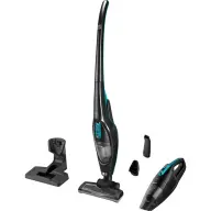 SENCOR SVC 7822TQ Draht ohne Staubsauger 2 az 1-ben schwarz