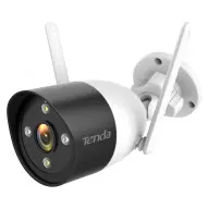 TENDA K4W-3TC 4 Kanal WiFi HD security kit