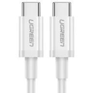 UGREEN USB 2.0 Type C Liaison Weiß 1m 60518
