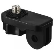 SS-XTGP151 Rögzítő adapter GoPro 1/4" csavar