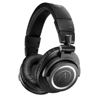 AUDIO-TECHNICA ATH-M50xBT2 crno