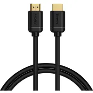 BASEUS HDMI 2.0 Liaison Schwarz 2m CAKGQ-B01