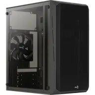 AEROCOOL CS-107-A-BK-v1 black