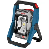 BOSCH GLI 18V-2200 Professional LED lámpa - akku és töltő nélkül