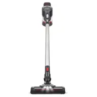 GIRMI AP91 Porszívó álló újratölthető 120W 700ml Fekete/Szürke