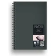 FABRIANO Sketch 110g A5 80lapos desen- și bloc de schițe