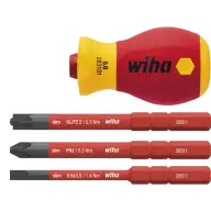 WIHA 41230 Odvijač držač bita električni slimVario