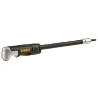 DEWALT DT20502-QZ Csavarhúzófej rugalmas zárókupakkal 4 az 1-ben