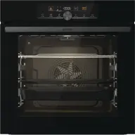GORENJE BOS6747A01BG Sütő beépíthető A 77 l fekete