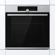 GORENJE BOS6747A01X Sütő beépíthető A 77 l inox