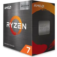 AMD Ryzen 7 5800X3D 3.40GHz AM4 BOX 100-100000651WOF