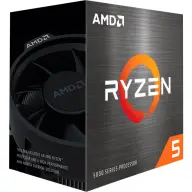 AMD Ryzen 5 5600 3.50GHz AM4 BOX Wraith Stealth hűtő ventilátorral 100-100000927BOX