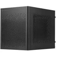 SILVERSTONE SUGO 16 fekete