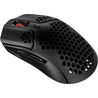 HP HyperX Pulsefire Haste Wireless fekete