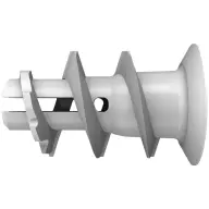 FISCHER 052390 GKS plasterboard anchor (50 pcs)