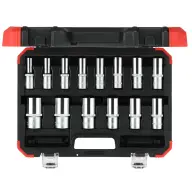 GEDORE 3300008 Red Dugókulcs készlet 1/2" 14 részes