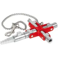 KNIPEX 001106V01 Univerzális építőipari kulcs