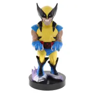 EXQUISITE GAMING Telefon-Kontroller tartó figura Wolverine
