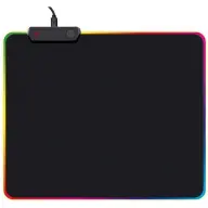 VARR Gaming Egérpad fekete