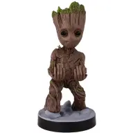 EXQUISITE GAMING Telefon-Kontroller tartó figura Baby Groot