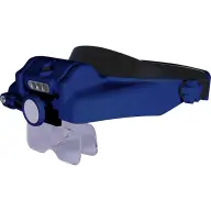 DISCOVERY Crafts DHR 20 glava snimanje punjiva lupa