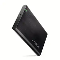 AXAGON EE25-A6C 2.5" USB-C 3.2 Gen 1 RAW box crno