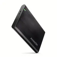 AXAGON EE25-A6M 2.5" USB 3 RAW box black