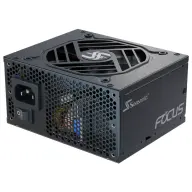 SEASONIC FOCUS-SGX-750 Modular 750W 80 Plus Gold Energieversorgung
