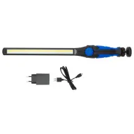 GEDORE Li-MH 900 20 LED munka lámpa
