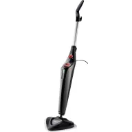 VILEDA 168918 Steam Plus Gőztisztító 1550 W 400 ml fekete