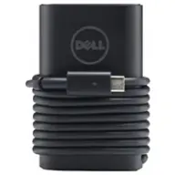 DELL E5 45W USB-C AC Adapter - EUR
