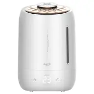 DEERMA F600 Légpárásító ultrahangos 25 W 5 l fehér