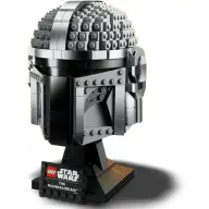 LEGO Star Wars: The Mandalorian sisak 75328