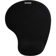 SAVIO MP-01 fekete