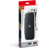 NINTENDO Switch OLED torbica za nošenje i zaštita ekrana folija